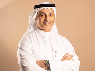 The Emirates Cricket Board Vice-Chairman takes on new role at Asian Cricket Council.