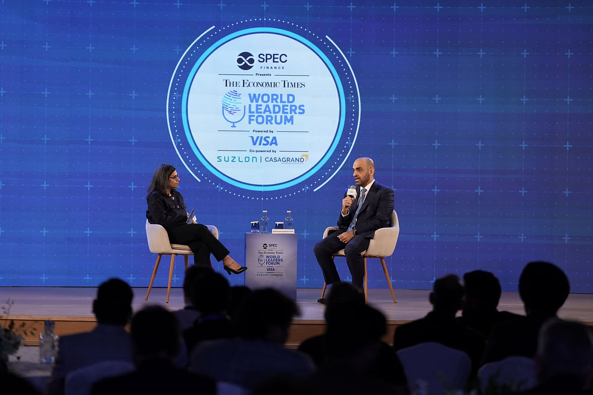 Dubai-India trade more than doubles to Dh222.5b in a decade, up 35% since CEPA