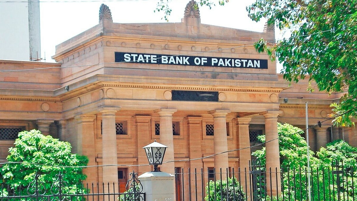 How $17 billion in forex reserves is strengthening Pakistan's economy