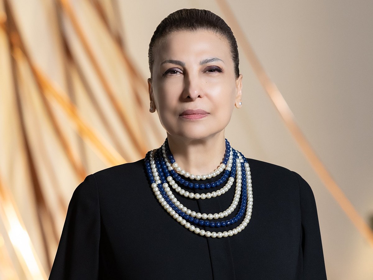 Emirati women remain custodians of the UAE's cultural identity