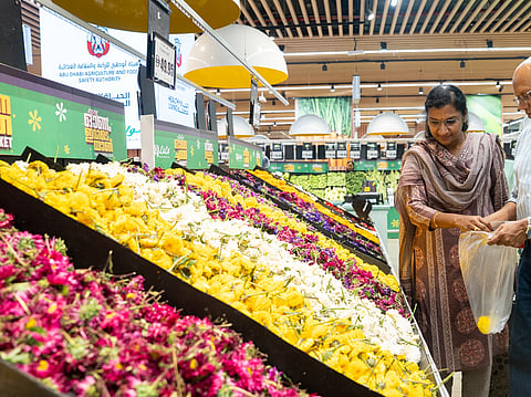 Shopping rush picks up across UAE ahead of Onam celebrations