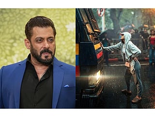 Salman Khan returns as host when the show premieres on 6 September 2026 on Colors TV and JioHotstar, and this year fans are being asked to pick one of two names to fill a spot in the house before the premiere even begins.