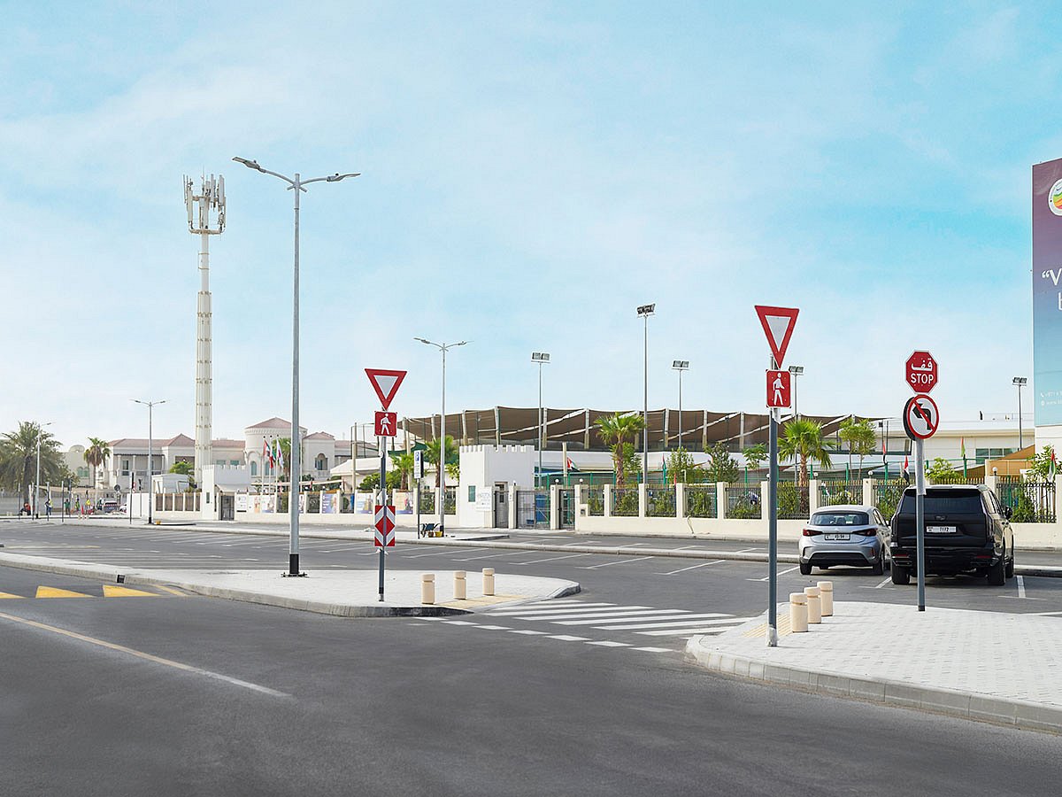 RTA completes traffic upgrades at six school zones across Dubai