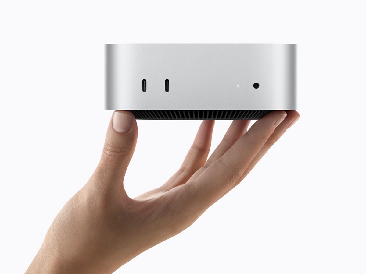Apple launches M6 Mac mini and M5 Ultra Mac Studio in major AI upgrade