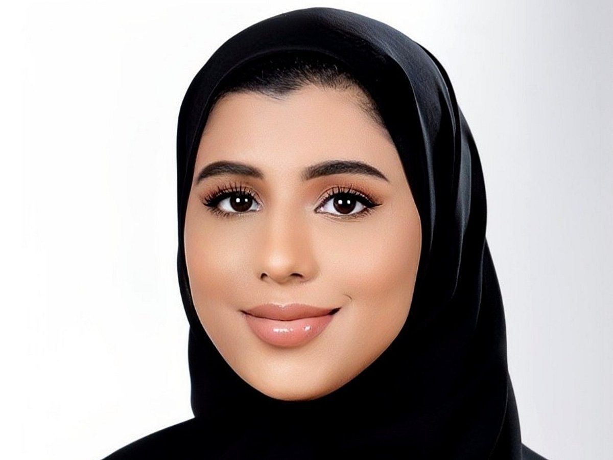 How an Emirati engineer built a career in the UAE's nuclear energy sector