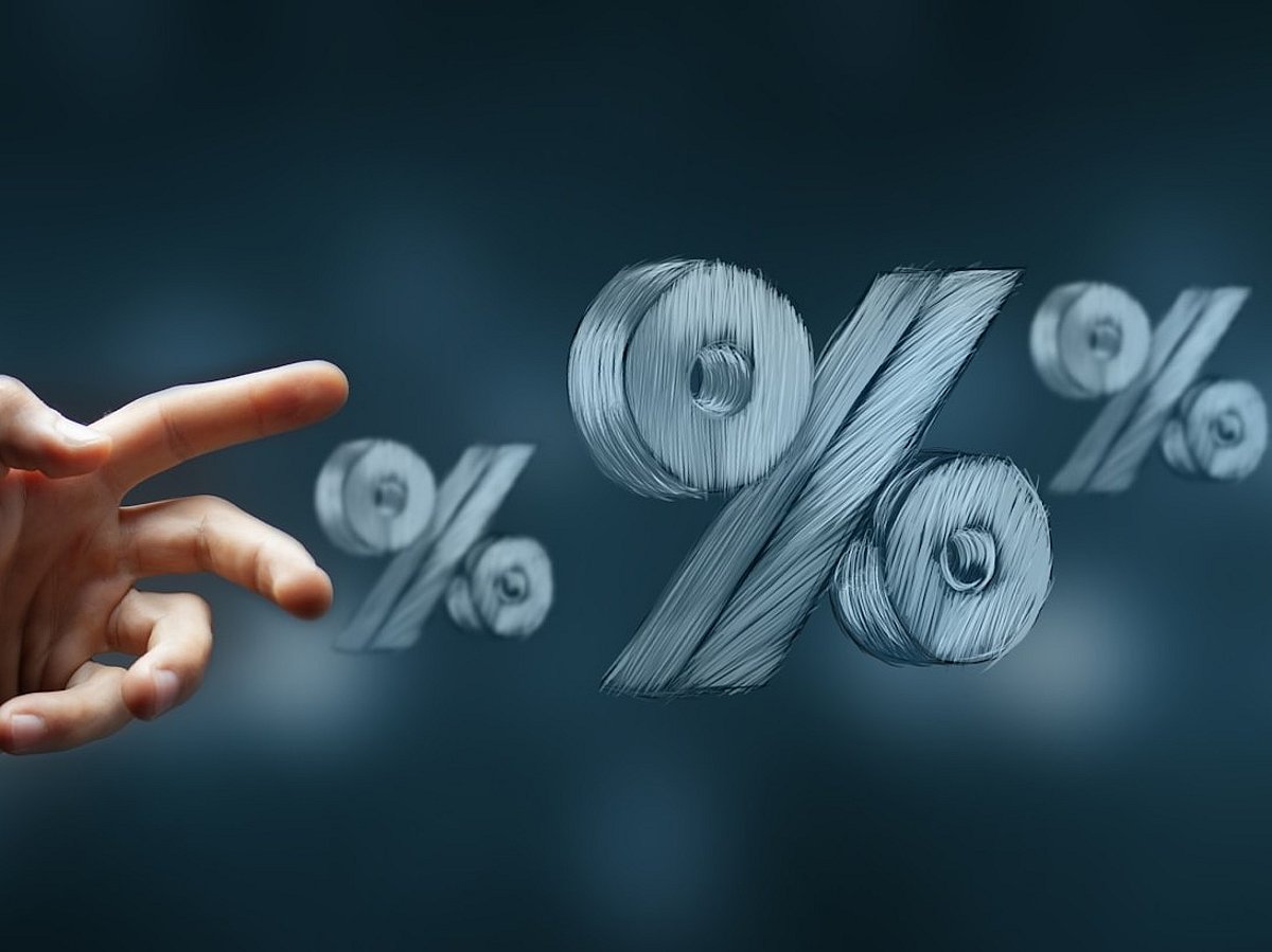 Why interest rates matter less than they used to