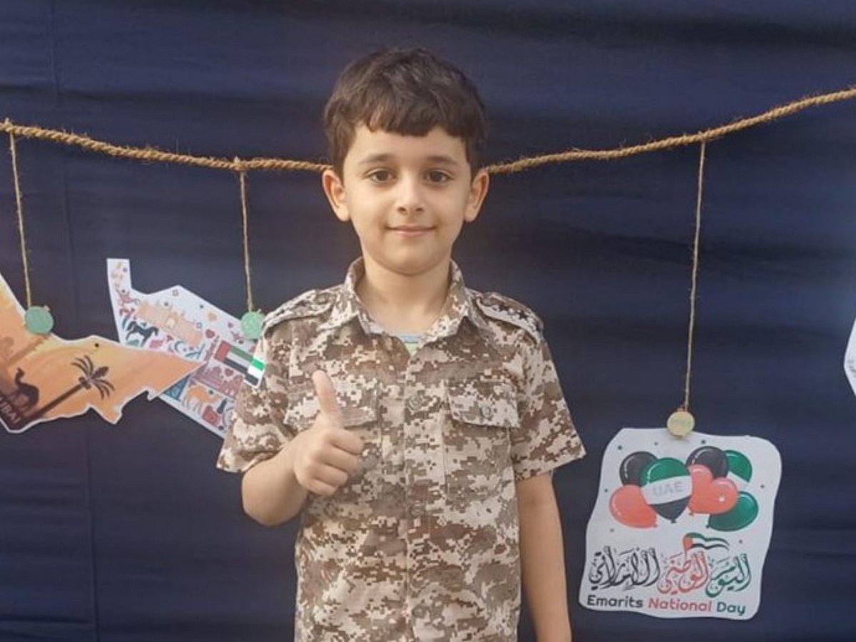 Al Ain boy, 8, dies after electric shock from water cooler