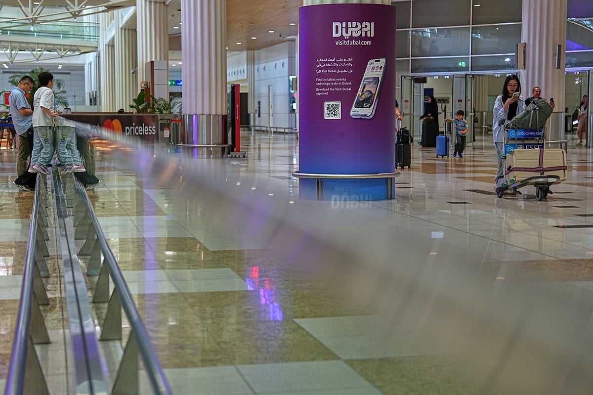 Aktueller Stand der Fluggesellschaften Emirates, Etihad, flydubai und Air Arabia im Zuge von Spannungen mit Iran und Vulkanasche über Jakarta Aktueller Stand der Fluggesellschaften Emirates, Etihad, flydubai und Air Arabia im Zuge von Spannungen mit Iran und Vulkanasche über Jakarta