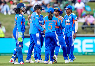 India to host first Women’s Champions Trophy in 2027