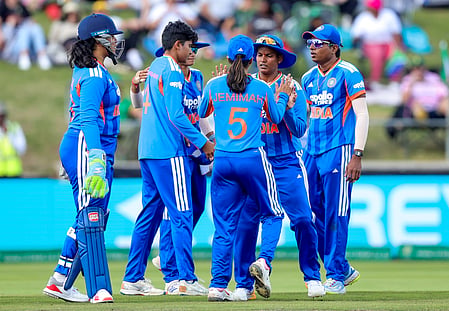 India to host inaugural Women’s Champions Trophy in 2027