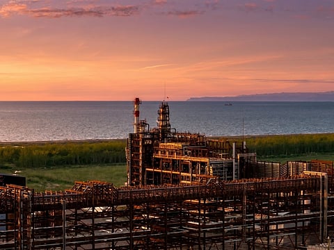 Black Sea Petroleum completes shift to non-Russian crude at Kulevi