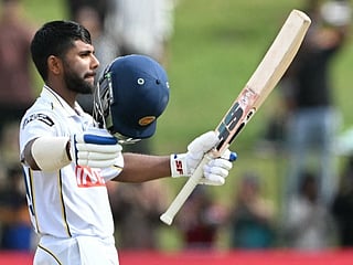 Sonal Dinusha helps Sri Lanka draw second India Test