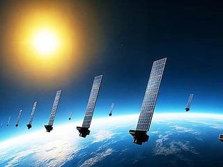 Satellite internet can now be offered to individuals under Starlink's new UAE licence.