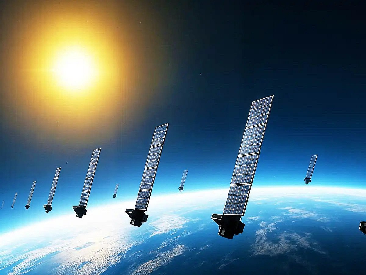 Satellite internet can now be offered to individuals under Starlink's new UAE licence.