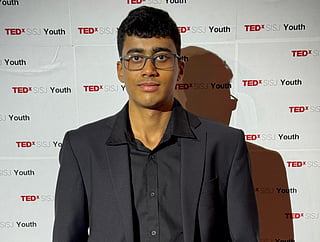 Bashaar Naik 