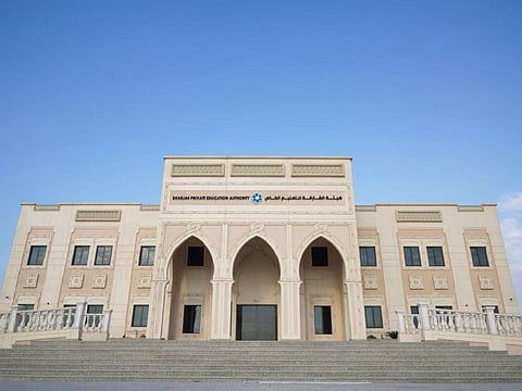 Sharjah welcomes new term with more schools, nurseries and Emirati teachers. 