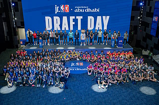 Partnerships span football, basketball, UFC, golf, rugby, badminton and more.
