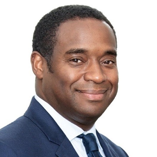 Bernard J. West