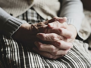 Man stabs brother four times over elderly mother’s care