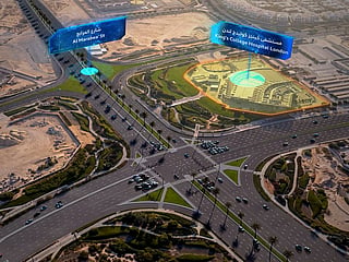 New Dubai highway project to cut 30-minute trips to 10