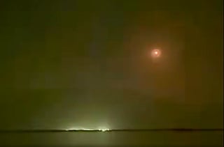 Iranian media has confirmed that the IRGC has fired multiple missiles at a US base in Jordan following strikes on Larak Island.