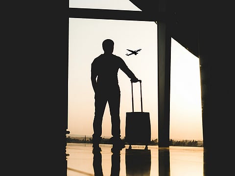 Ajman Police shares essential home safety tips before travelling