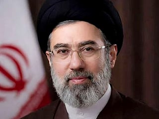 Iran’s Khamenei calls for unity among Muslims