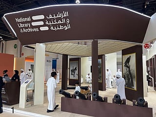 Abu Dhabi International Hunting and Equestrian Exhibition (ADIHEX) 2026