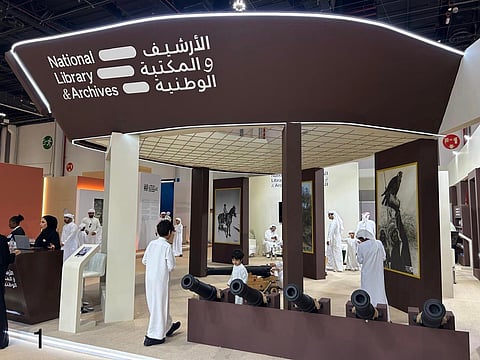 Abu Dhabi International Hunting and Equestrian Exhibition (ADIHEX) 2026