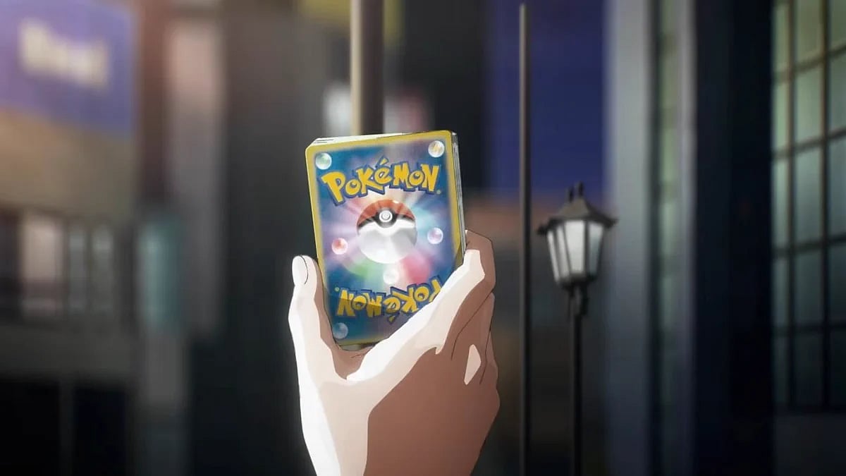 Pokémon: Wild Card was unveiled on Sunday night during the closing ceremony of the 2026 Pokémon World Championships in San Francisco