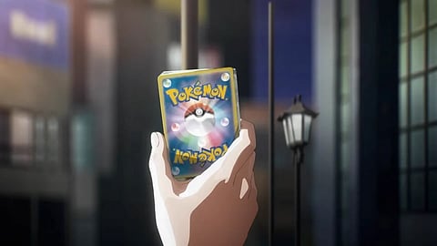 Pokémon: Wild Card was unveiled on Sunday night during the closing ceremony of the 2026 Pokémon World Championships in San Francisco