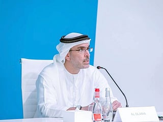 Clean energy accounted for 32.4 percent of electricity generation in 2025, with the UAE targeting a 35 percent share by 2031.