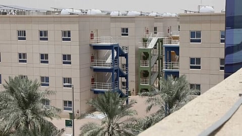 New Saudi regulations mandate group housing to be at least 300m from schools and hospitals, with density limits, road access and dedicated parking for residents.