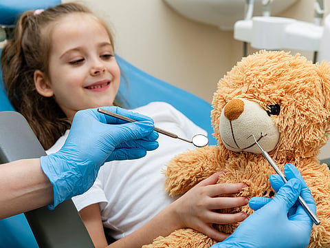 Back to School: A health check for the new term