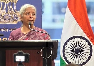Finance Minister Nirmala Sitharaman is expected to tackle Iran, trade tensions, energy security top during G20 meet. 