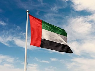 The Ministry of Foreign Affairs said the attack posed a direct threat to the UAE’s security and stability, as well as to the safety of citizens and residents.