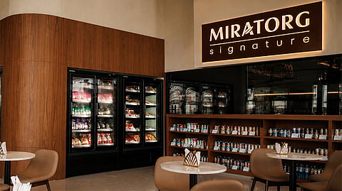 From field to shelf: How Miratorg strengthens Russia’s agricultural exports under the Made in Russia brand