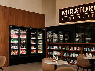 Miratorg strengthens exports under Made in Russia brand