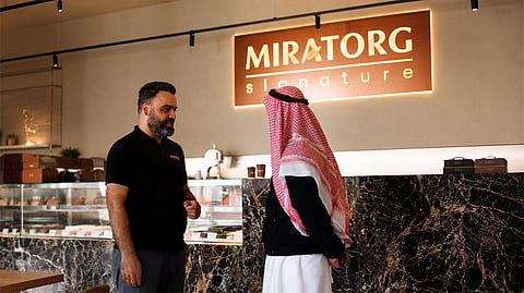 From field to shelf: How Miratorg strengthens Russia’s agricultural exports under the Made in Russia brand