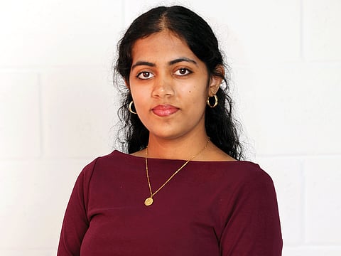 How a 17-year-old is reshaping student volunteering for Dubai’s workers