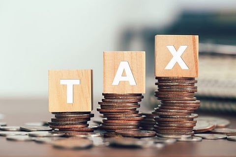 Indian tax rules put overseas wealth under closer scrutiny

