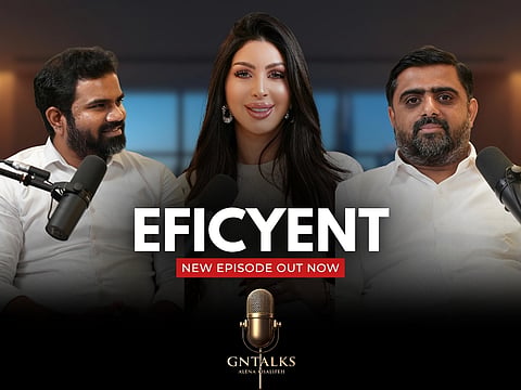 Exploring the future of global payments with EFICYENT