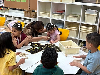 Back to school UAE live: 1.27m students return today