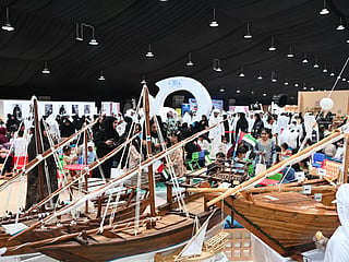 Sharjah Al Maleh and Fishing Festival 2026 records Dh1.4m in sales as visitor numbers surge 30%, boosting UAE maritime heritage and traditional industries.