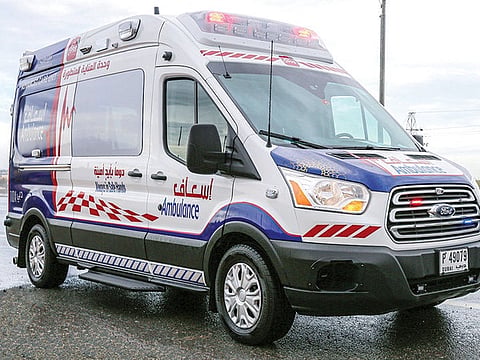 The plan includes checks on the readiness of field teams, the deployment of ambulance units and increased coverage near school areas. 