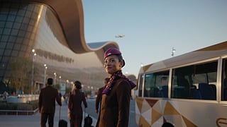 Etihad Airways launches its ‘Beyond Borders’ campaign, highlighting Abu Dhabi’s ambitions and the airline’s next phase of global growth.