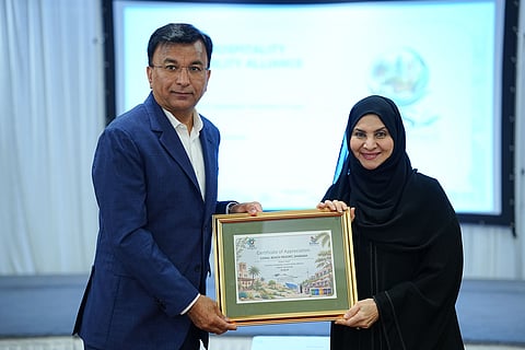 UAE hospitality groups unite to tackle environmental challenges