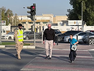 UAE traffic: Are driving habits making it worse?