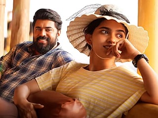 Mamitha Baiju scores hat-trick of Rs200 crore hits