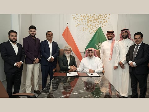 KP Group and Raz Holding Group sign non-binding letter of intent for proposed strategic investment and collaboration